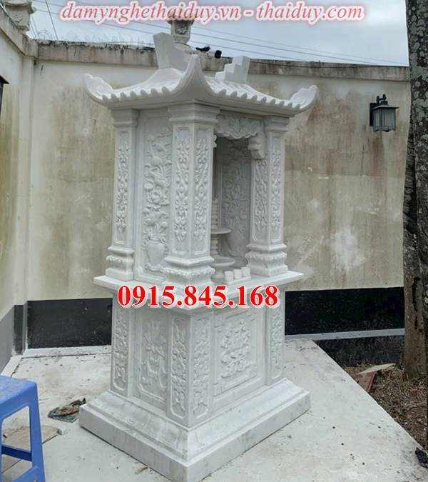 Lạng sơn miếu thờ đá bán25