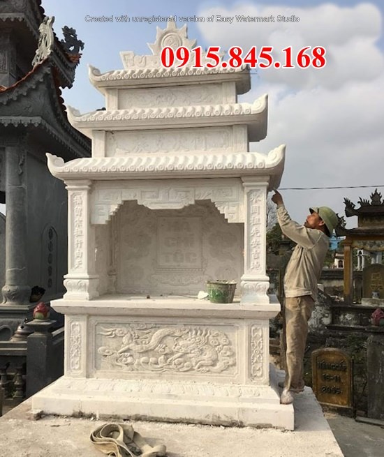 Thái nguyên 31 mẫu miếu thờ đá bán đẹp thờ sơn thần linh thiên địa