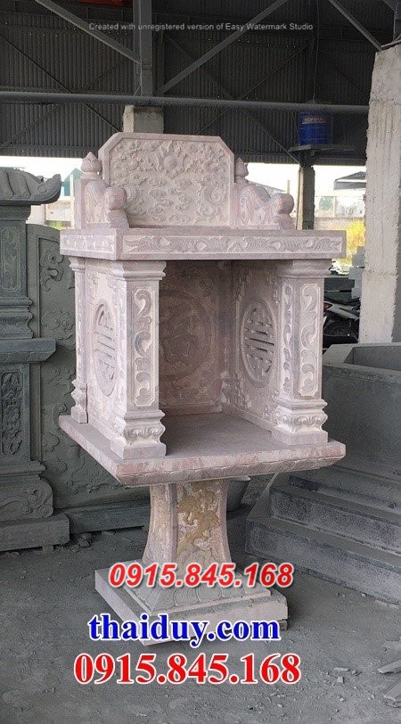Thái nguyên 31 mẫu miếu thờ đá bán lăng mộ nghĩa trang nhà mồ
