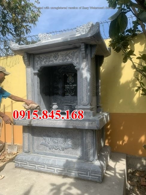 Vĩnh phúc 29 mẫu miếu thờ đá bán khóm trang bàn thờ cây hương