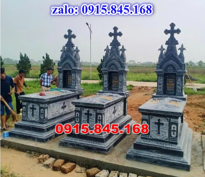 mộ ông bà bố mẹ gia đình dòng họ bằng đá, mộ song thân phu thê vợ chồng đá khối, mộ đôi tròn đơn giản không có mái đao che, mộ tam cấp tháp lục giác đá granite hoa cương, giá bán mộ đá để thờ tro cốt, hung hỏa địa táng, cuốn thư đá lăng mộ nghĩa trang gia đình, cổng tam quan tứ trụ nhà mồ, lan can tường rào đá chạm mỹ nghệ điêu khắc, thiết kế khuôn viên lăng mộ dòng họ gia tộc,