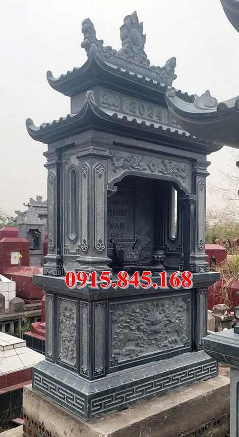 Am thờ tro cốt bình dương xây làm 20251