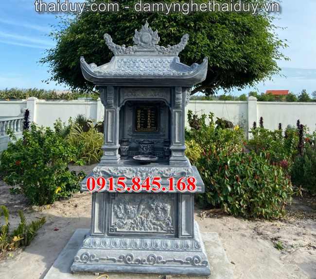 Am thờ tro cốt bình dương xây làm 20252