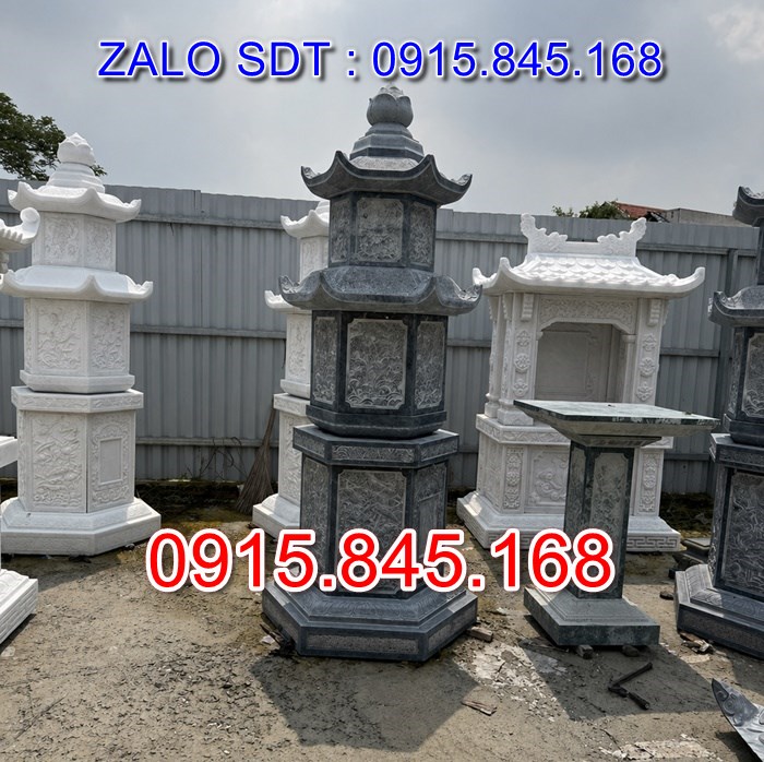 mộ tháp đá granite hoa cương để tro cốt đẹp giá rẻ, mẫu mộ tháp phật giáo bằng đá xanh rêu tự nhiên, báo giá bán xây mộ tháp đá nguyên khối có mái đơn giản, mẫu mộ sư trụ trì bảo tháp lục giác đá trắng cẩm thạch, mộ tháp nhỏ nhà để tro cốt bố mẹ ba má bằng đá, thiết kế mộ tháp gia đình đơn giản hiện đại bằng đá, mộ tháp phật giáo 3 tầng 5 7 tầng cho ông bà, địa chỉ bán mộ tháp đá tự nhiên, đại lý bán mộ tháp đá chạm điêu khắc hoa văn, xưởng sản xuất mộ tháp đá lục giác, thiết kế mộ tháp đá kích thước phong thủy phù hợp,