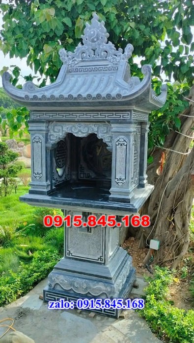 MẪU AM THỜ THẦN LINH, AM THỜ TRO CỐT, KÍCH THƯỚC AM THỜ, GIÁ BÁN AM THỜ ĐÁ XANH, NƠI BÁN AM THỜ ĐÁ NGUYÊN KHỐI,