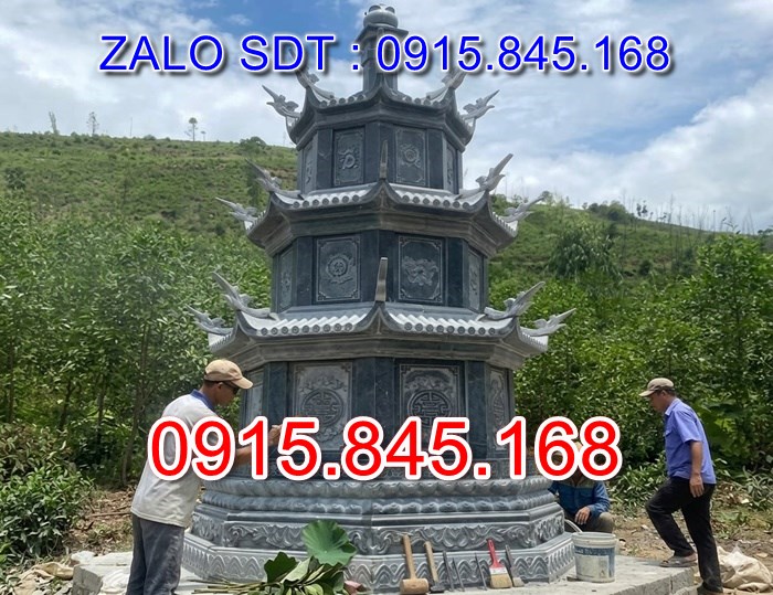 mộ tháp đá granite hoa cương để tro cốt đẹp giá rẻ, mẫu mộ tháp phật giáo bằng đá xanh rêu tự nhiên, báo giá bán xây mộ tháp đá nguyên khối có mái đơn giản, mẫu mộ sư trụ trì bảo tháp lục giác đá trắng cẩm thạch, mộ tháp nhỏ nhà để tro cốt bố mẹ ba má bằng đá, thiết kế mộ tháp gia đình đơn giản hiện đại bằng đá, mộ tháp phật giáo 3 tầng 5 7 tầng cho ông bà, địa chỉ bán mộ tháp đá tự nhiên, đại lý bán mộ tháp đá chạm điêu khắc hoa văn, xưởng sản xuất mộ tháp đá lục giác, thiết kế mộ tháp đá kích thước phong thủy phù hợp,