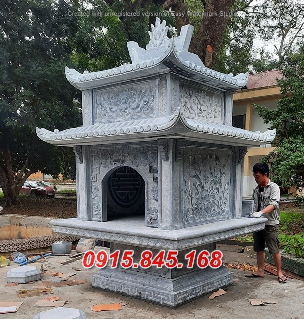 71 am thờ sơn thần linh thiên địa đá bán yên bái kích thước phong thủy