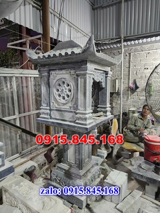 MẪU AM THỜ THẦN LINH, AM THỜ TRO CỐT, KÍCH THƯỚC AM THỜ, GIÁ BÁN AM THỜ ĐÁ XANH, NƠI BÁN AM THỜ ĐÁ NGUYÊN KHỐI,