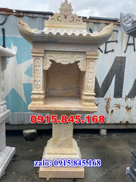 MẪU AM THỜ THẦN LINH, AM THỜ TRO CỐT, KÍCH THƯỚC AM THỜ, GIÁ BÁN AM THỜ ĐÁ XANH, NƠI BÁN AM THỜ ĐÁ NGUYÊN KHỐI,