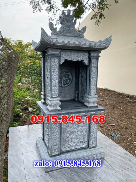 MẪU AM THỜ THẦN LINH, AM THỜ TRO CỐT, KÍCH THƯỚC AM THỜ, GIÁ BÁN AM THỜ ĐÁ XANH, NƠI BÁN AM THỜ ĐÁ NGUYÊN KHỐI,