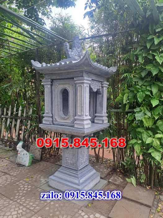 MẪU AM THỜ THẦN LINH, AM THỜ TRO CỐT, KÍCH THƯỚC AM THỜ, GIÁ BÁN AM THỜ ĐÁ XANH, NƠI BÁN AM THỜ ĐÁ NGUYÊN KHỐI,