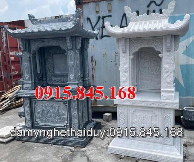 cửa hàng bán am thờ đá sài gòn 2025