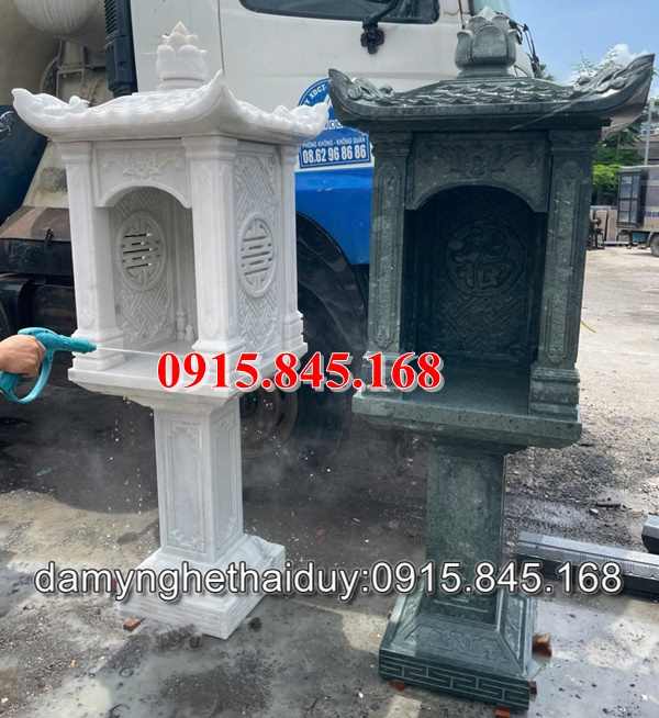 cửa hàng bán am thờ đá sài gòn 20252