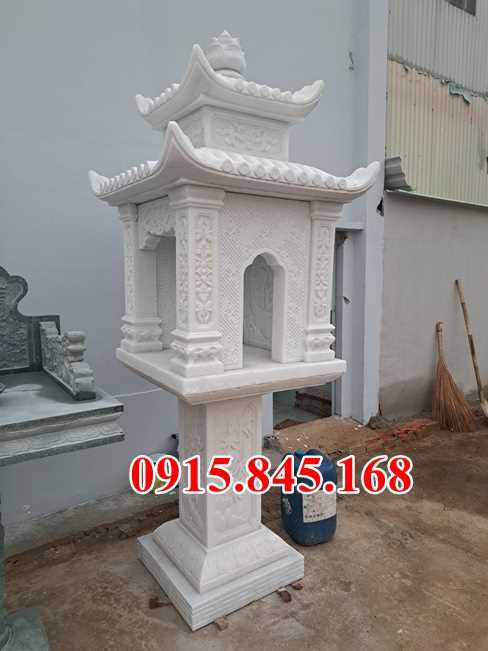 giá bán 69 am thờ sơn thần linh thiên địa đá bán điện biên phong thủy