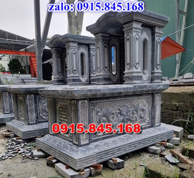 mộ đá gia đình, mộ ông bà bố mẹ gia tộc, khuôn viên mộ đá xanh trắng vàng granite nguyên khối, nhà mồ bằng đá để thờ tro cốt, giá nơi địa chỉ bán mộ đá, kích thước mộ đá cẩm thạch, mộ đá tự nhiên, xây mộ đá đơn giản, lan can tường bao hàng rào đá khối, nghĩa trang gia đình dòng họ bằng đá, cuốn thư bình phong trước mộ đá, đá bậc lát sân nền mộ, bậc tam cấp rồng bậc thềm chiếu rồng mộ, lư đỉnh hương đèn hạc thờ đá, cổng cột đá mộ, 
