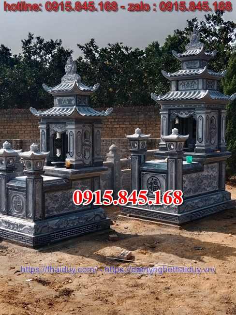 49 Mộ đá bán quảng nam chôn tươi 1 một lần - xanh vàng trắng granite