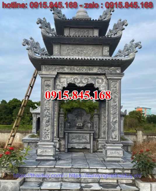 54 Mộ bán ninh thuận chôn tươi 1 một lần đá xanh