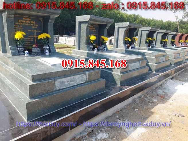 Mộ 31 chôn tươi 1 lần bán hòa bình đá granite - hung hỏa địa táng