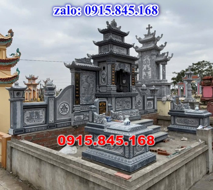 mộ đá gia đình, mộ ông bà bố mẹ gia tộc, khuôn viên mộ đá xanh trắng vàng granite nguyên khối, nhà mồ bằng đá để thờ tro cốt, giá nơi địa chỉ bán mộ đá, kích thước mộ đá cẩm thạch, mộ đá tự nhiên, xây mộ đá đơn giản, lan can tường bao hàng rào đá khối, nghĩa trang gia đình dòng họ bằng đá, cuốn thư bình phong trước mộ đá, đá bậc lát sân nền mộ, bậc tam cấp rồng bậc thềm chiếu rồng mộ, lư đỉnh hương đèn hạc thờ đá, cổng cột đá mộ,