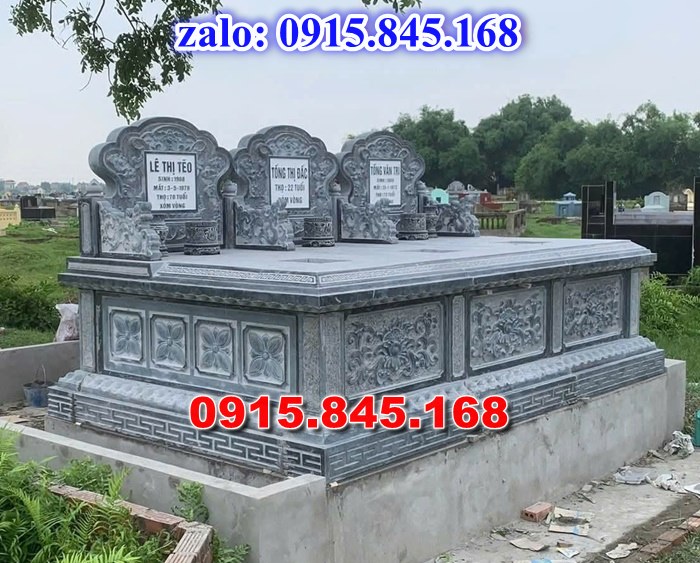 mộ đá gia đình, mộ ông bà bố mẹ gia tộc, khuôn viên mộ đá xanh trắng vàng granite nguyên khối, nhà mồ bằng đá để thờ tro cốt, giá nơi địa chỉ bán mộ đá, kích thước mộ đá cẩm thạch, mộ đá tự nhiên, xây mộ đá đơn giản, lan can tường bao hàng rào đá khối, nghĩa trang gia đình dòng họ bằng đá, cuốn thư bình phong trước mộ đá, đá bậc lát sân nền mộ, bậc tam cấp rồng bậc thềm chiếu rồng mộ, lư đỉnh hương đèn hạc thờ đá, cổng cột đá mộ, 