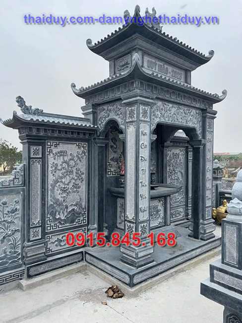 100 kiểu bia mộ đá xanh bán hưng yên - hoa cương granite khối