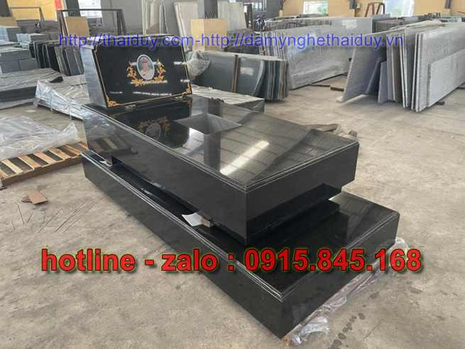 63 kiểu mộ đá granite hoa cương bình thuận - chi phí xây làm