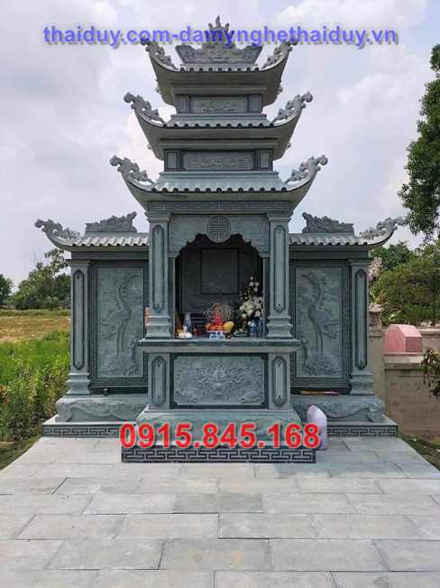 Bán 102 mẫu bia mộ đá đẹp bắc ninh - hoa cương granite khối