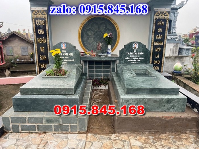 mộ ông bà bố mẹ gia đình dòng họ gia tộc, mộ đá granite xanh hoa cương đen cẩm thạch, mộ đá xanh ninh bình mỹ nghệ điêu khắc thanh hóa, giá bán mộ ốp xây chụp kim tĩnh huyệt mộ, mộ đá đơn giản không mái cao cấp, mộ đá có 1 23 mái đao ống chùa cong che, mộ đá đôi song thân phu thê, mộ sư bảo tháp để thề tro cốt 3 5 7 tầng mái, mộ đá trước nhà trong sân, kim tĩnh huyệt mộ địa hung hỏa cái tảng, thiết kế mộ đá kích thước phong thủy hợp mệnh,