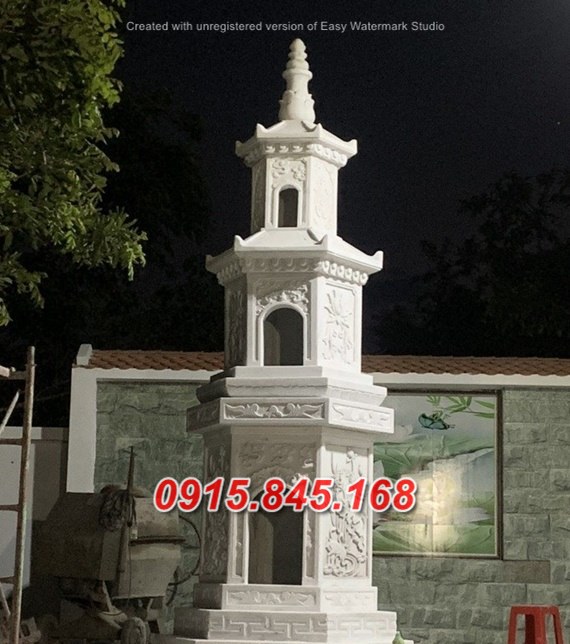 Kích thước 88 Mộ tròn đá granite bán thừa thiên huế 01