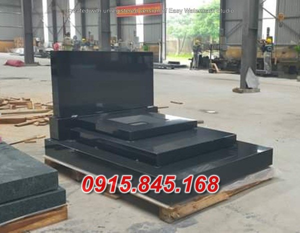 Mẫu 62 mộ bán ninh thuận granite hoa cương - chi phí xây làm