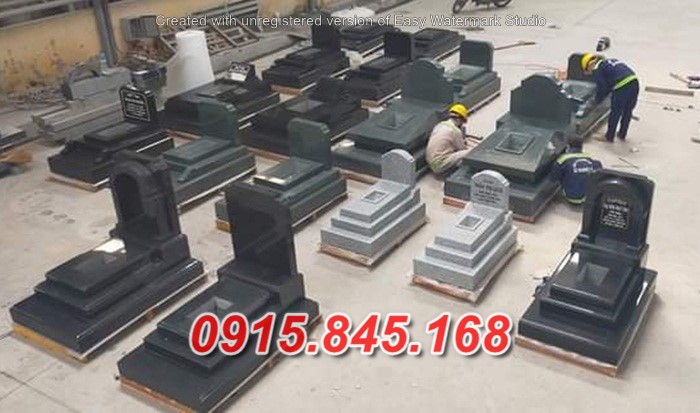 Mộ 79 bán hậu giang đá granite hoa cương đẹp - chi phí xây làm