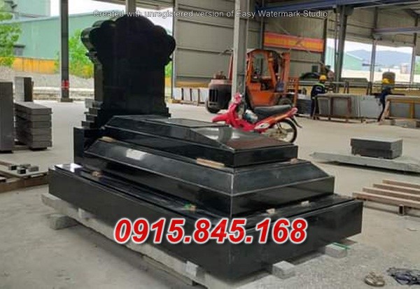 Mộ hậu bành bán thái nguyên đá granite hoa cương