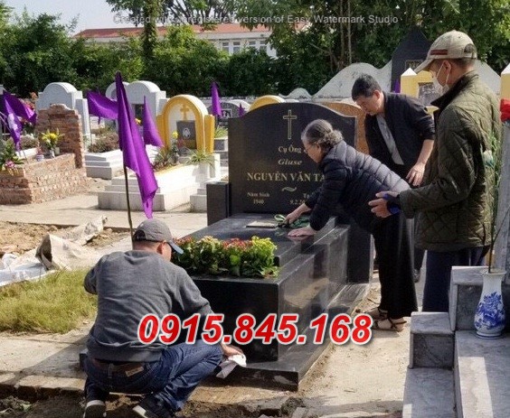 Tp hồ chí minh 118 - mộ đá xanh tam cấp tự nhiên