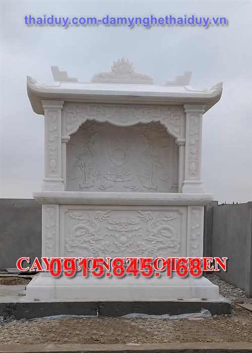 công ty 103 làm bia mộ đá đẹp bắc giang - hoa cương granite khối