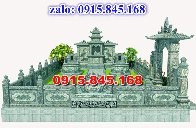 mộ ông bà bố mẹ gia đình dòng họ bằng đá, mộ song thân phu thê vợ chồng đá khối, mộ đôi tròn đơn giản không có mái đao che, mộ tam cấp tháp lục giác đá granite hoa cương, giá bán mộ đá để thờ tro cốt, hung hỏa địa táng, cuốn thư đá lăng mộ nghĩa trang gia đình, cổng tam quan tứ trụ nhà mồ, lan can tường rào đá chạm mỹ nghệ điêu khắc, thiết kế khuôn viên lăng mộ dòng họ gia tộc,