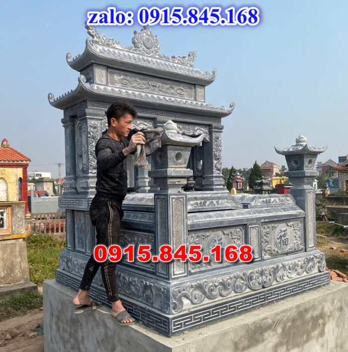 mộ đá gia đình, mộ ông bà bố mẹ gia tộc, khuôn viên mộ đá xanh trắng vàng granite nguyên khối, nhà mồ bằng đá để thờ tro cốt, giá nơi địa chỉ bán mộ đá, kích thước mộ đá cẩm thạch, mộ đá tự nhiên, xây mộ đá đơn giản, lan can tường bao hàng rào đá khối, nghĩa trang gia đình dòng họ bằng đá, cuốn thư bình phong trước mộ đá, đá bậc lát sân nền mộ, bậc tam cấp rồng bậc thềm chiếu rồng mộ, lư đỉnh hương đèn hạc thờ đá, cổng cột đá mộ, 