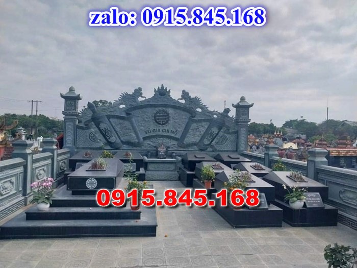 mộ ông bà bố mẹ gia đình dòng họ bằng đá, mộ song thân phu thê vợ chồng đá khối, mộ đôi tròn đơn giản không có mái đao che, mộ tam cấp tháp lục giác đá granite hoa cương, giá bán mộ đá để thờ tro cốt, hung hỏa địa táng, cuốn thư đá lăng mộ nghĩa trang gia đình, cổng tam quan tứ trụ nhà mồ, lan can tường rào đá chạm mỹ nghệ điêu khắc, thiết kế khuôn viên lăng mộ dòng họ gia tộc,