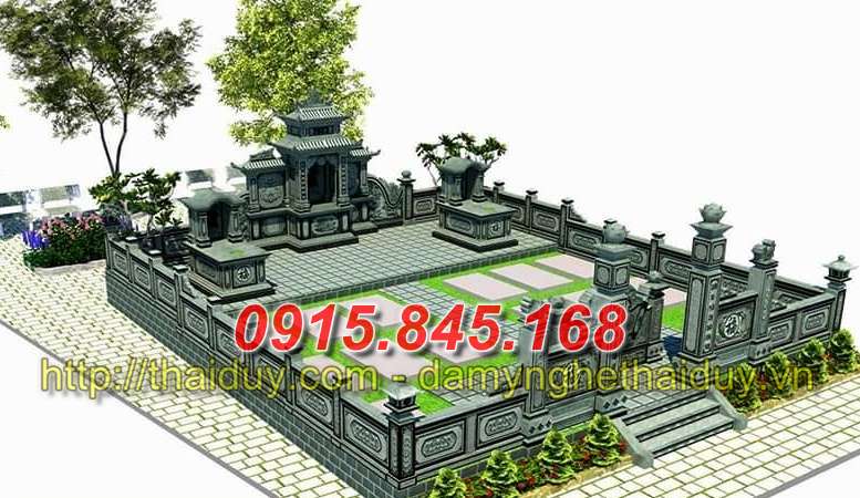 xưởng đại lý bán chi phí xây lăng mộ đá granite hà nội 15.05.2024