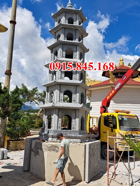 02 Thừa thiên huế bán 115 - mộ đá xanh lục lăng bát giác