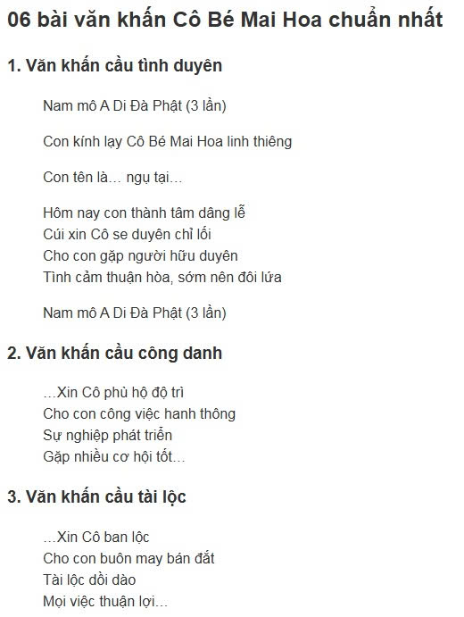 Văn khấn đi chùa đầy đủ chuẩn nhất ai cũng nên biết, Bài khấn đi chùa đúng chuẩn phong tục Việt Nam, Cách khấn khi đi chùa đúng cách cầu gì được nấy, Văn khấn lễ chùa ngắn gọn dễ nhớ chuẩn nhất, Hướng dẫn đi chùa khấn gì đúng chuẩn tâm linh, Văn khấn đi chùa cầu bình an cho gia đình chuẩn nhất, Bài khấn đi chùa cầu tài lộc may mắn cả năm, Văn khấn cầu duyên khi đi chùa linh nghiệm, Bài khấn đi chùa cầu tài lộc may mắn cả năm, Văn khấn cầu duyên khi đi chùa linh nghiệm, Văn khấn cầu công danh sự nghiệp tại chùa, Bài khấn đi chùa cầu sức khỏe bình an, Văn khấn đi chùa mùng 1 chuẩn nhất cầu may mắn, Văn khấn đi chùa ngày rằm 15 16 đầy đủ và chính xác, Bài khấn đi chùa đầu năm cầu tài lộc bình an, Văn khấn đi chùa cuối năm tạ lễ chuẩn phong tục, Văn khấn lễ Phật ngày rằm tháng 7 đầy đủ, Văn khấn ban Tam Bảo chuẩn nhất khi đi chùa, Văn khấn ban Đức Ông đầy đủ dễ nhớ, Văn khấn ban Quan Âm cầu bình an tài lộc, Văn khấn ban Mẫu khi đi chùa chuẩn nhất, Thứ tự khấn các ban trong chùa đúng cách, Cách đi chùa khấn đúng cách cho người mới, Sắm lễ đi chùa gồm những gì đầy đủ nhất, Hướng dẫn vái lạy khi đi chùa đúng cách, Cách khấn đi chùa ngắn gọn nhưng linh nghiệm, Bài văn khấn đi chùa đầy đủ nhất 2027, Bài khấn lễ Phật chuẩn truyền thống Việt Nam, Văn khấn đi chùa chuẩn phong tục tâm linh Việt, Tổng hợp bài văn khấn đi chùa linh nghiệm nhất, Văn khấn cầu con khi đi chùa đúng cách dễ ứng nghiệm,