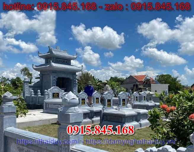 105 Cửa hàng bán lăng thờ đá xanh bắc ninh