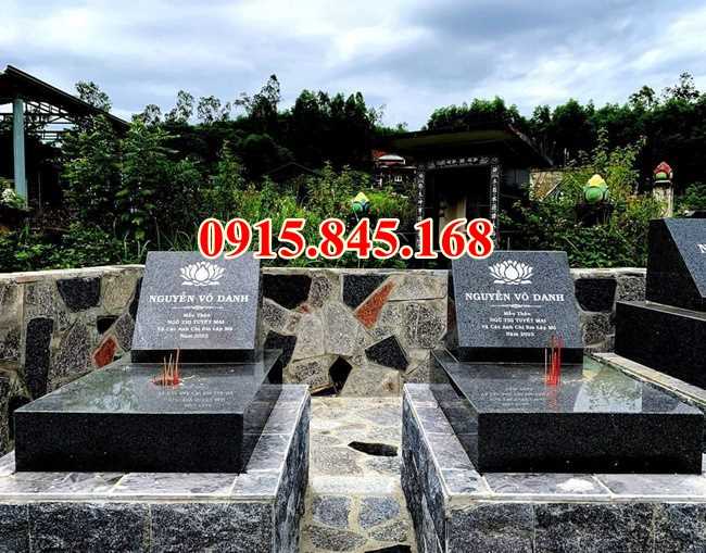 Bán 669 lăng mộ ốp đá granite đồng tháp