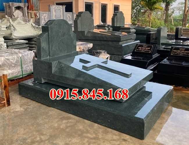 Hoà bình chi phí xây 535 lăng mộ bằng đá xanh rêu