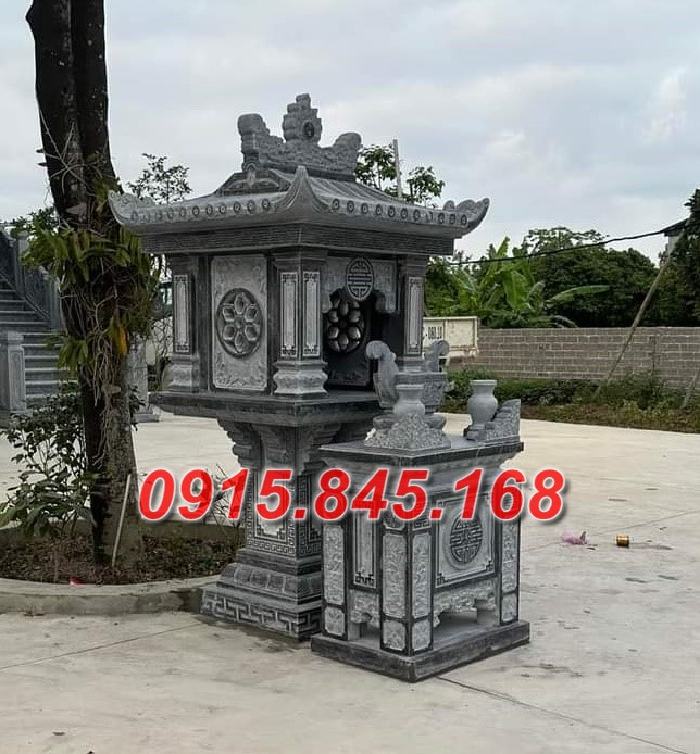 Mẫu miếu thờ xây lắp bán bình dương 10.06.2024