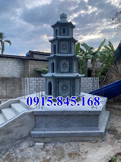 Nơi bán sài gòn 108 mộ đá granite lục lăng bát giác