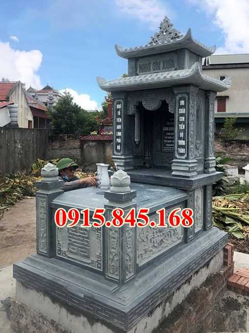 Quảng nam bán 949 lăng mộ đá xanh rêu tự nhiên