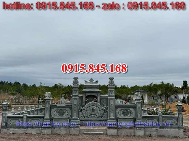 đắk nông giá 122 lăng thờ đá xanh granite đẹp