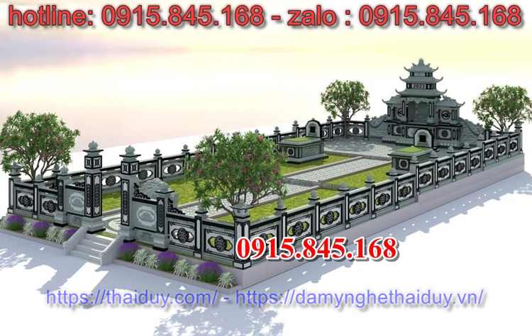 giá xây 114 lăng thờ đá bán thừa thiên huế