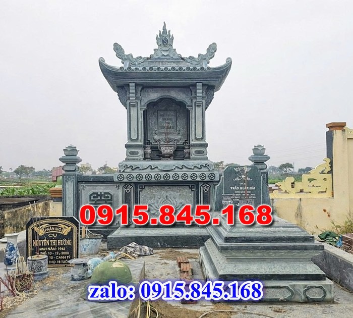 mộ đá gia đình, mộ ông bà bố mẹ gia tộc, khuôn viên mộ đá xanh trắng vàng granite nguyên khối, nhà mồ bằng đá để thờ tro cốt, giá nơi địa chỉ bán mộ đá, kích thước mộ đá cẩm thạch, mộ đá tự nhiên, xây mộ đá đơn giản, lan can tường bao hàng rào đá khối, nghĩa trang gia đình dòng họ bằng đá, cuốn thư bình phong trước mộ đá, đá bậc lát sân nền mộ, bậc tam cấp rồng bậc thềm chiếu rồng mộ, lư đỉnh hương đèn hạc thờ đá, cổng cột đá mộ, 