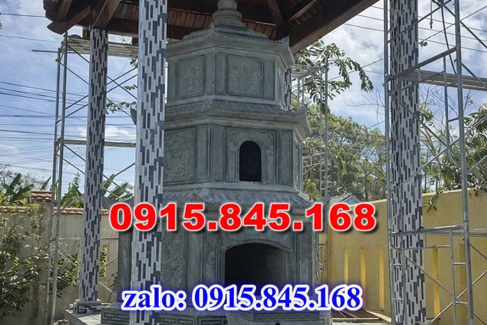 mộ tháp bằng đá granite hoa cương xanh đen, tháp mộ đá khối tự nhiên mỹ nghệ điêu khắc, mộ tháp lục giác hình vuông, bảo tháp phật giáo mộ sư trụ trì, mộ tháp đá để thờ tro cốt ông bà bố mẹ gia đình, mộ tháp xây bằng đá cất giữ lưu hũ tro cốt gia tộc, kích thước mộ tháp 3 5 7 9 ba năm bẩy chín tầng phong thủy, thiết kế mộ tháp đá hiện đại cao cấp, bia mộ tháp để tro cốt hung hỏa địa táng thiêu chôn một lần,